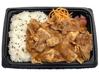 今週新発売のセブンイレブンお弁当