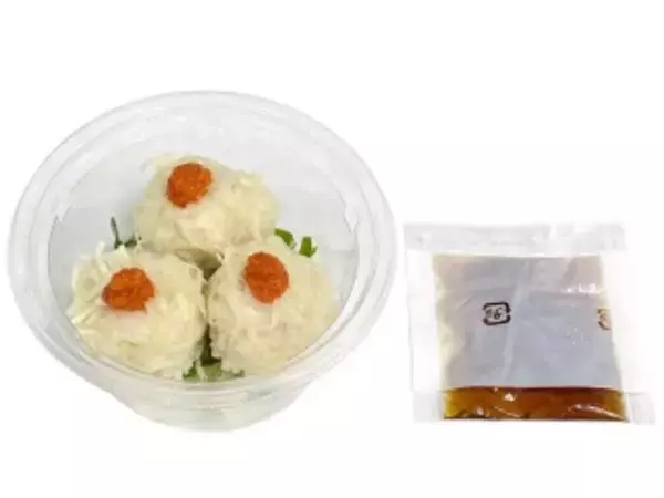 「今週新発売の酢まとめ！『大盛ごはん！合い盛り唐揚とつくね弁当』、『酢醤油で食べる豚天　広島県産豚使用』など♪」の画像