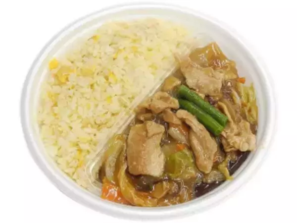 「今週新発売のコンビニ寿司・コンビニ弁当まとめ！『とろ～りチーズキンパ』、『１／２日分の野菜が摂れる　スープチキンカレー　もち麦入り』など♪」の画像