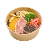 「今週新発売の和風食品まとめ！『ザクじゅわチキン　にんにく醤油味』、『クリームのコクとだしの旨み　カルボナーラうどん』など♪」の画像5