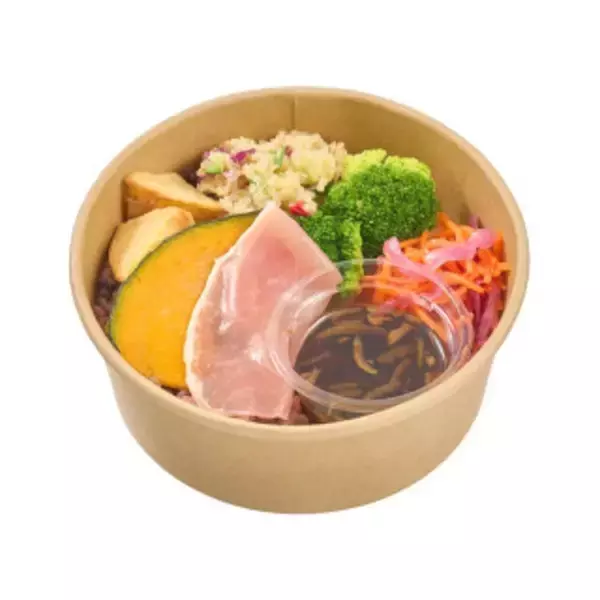 「今週新発売の和風食品まとめ！『ザクじゅわチキン　にんにく醤油味』、『クリームのコクとだしの旨み　カルボナーラうどん』など♪」の画像