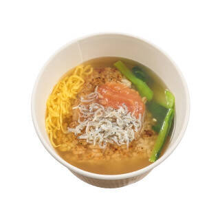 今週新発売の和風食品まとめ！『ザクじゅわチキン　にんにく醤油味』、『クリームのコクとだしの旨み　カルボナーラうどん』など♪