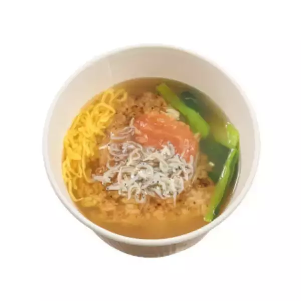 「今週新発売の和風食品まとめ！『ザクじゅわチキン　にんにく醤油味』、『クリームのコクとだしの旨み　カルボナーラうどん』など♪」の画像