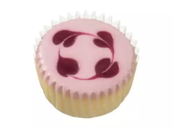 「今週新発売のいちご味」の画像