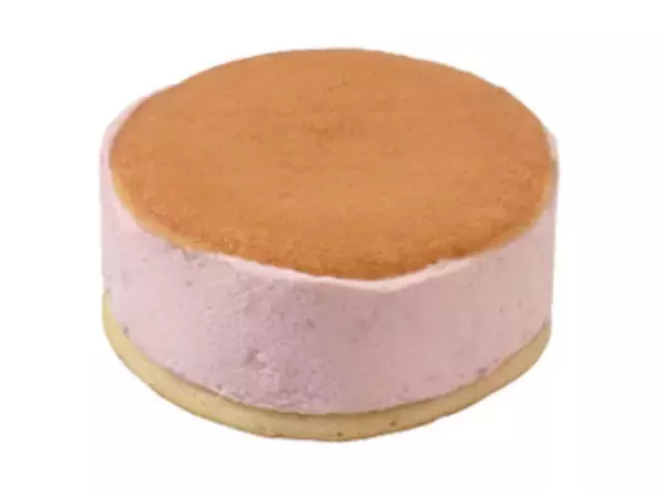 「今週新発売のいちご味」の画像