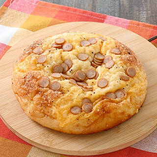 今週新発売のボリュームのある食べものまとめ！『揚げパンホイップシュガー』、『大きなサンドイッチ　オムレツサンド』など♪