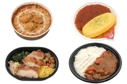 今週新発売のセブンイレブンお弁当