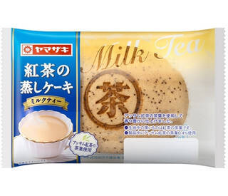 今週新発売の菓子パン