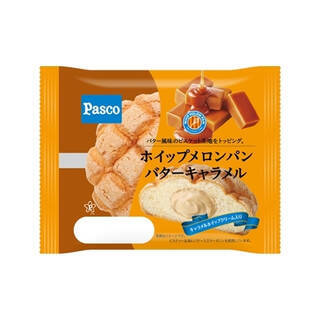 今週新発売の菓子パン
