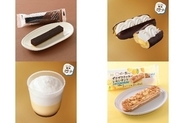 今週新発売のファミマスイーツ