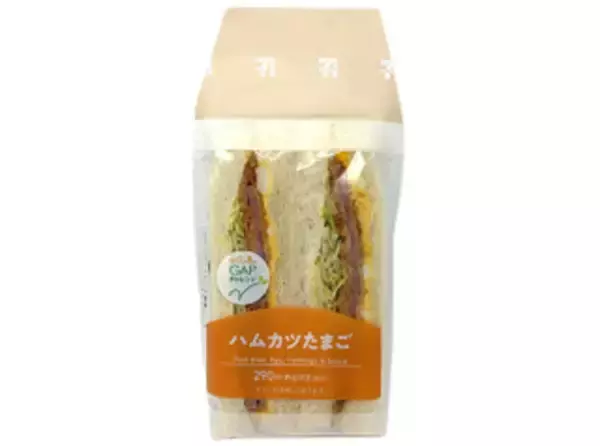 「今週新発売のたまご味まとめ！『目玉焼きサンド　茨城県産たまご使用』、『照焼チキンとたまごのサンド』など♪」の画像