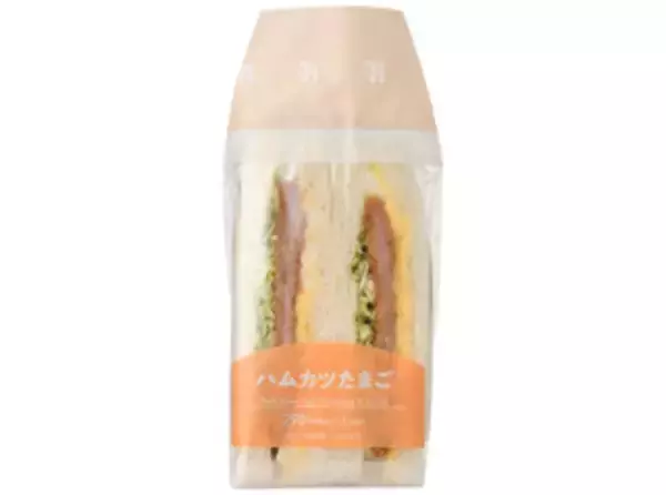 「今週新発売のたまご味まとめ！『目玉焼きサンド　茨城県産たまご使用』、『照焼チキンとたまごのサンド』など♪」の画像
