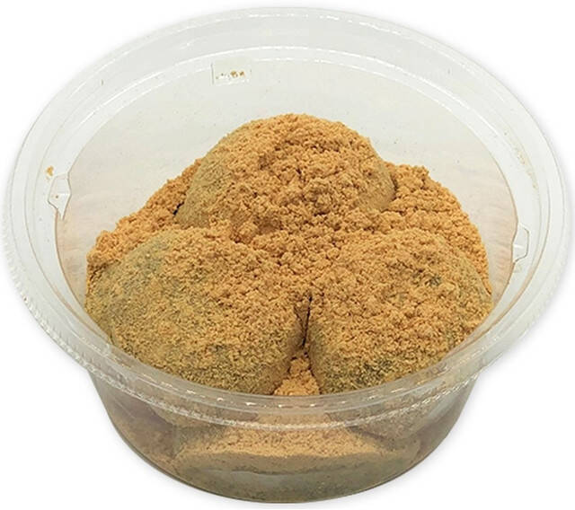 香ばしい黒蜜の本格和スイーツ♪『黒みつ系コンビニスイーツ』のトレンド「食べたい」人気ランキングTOP3