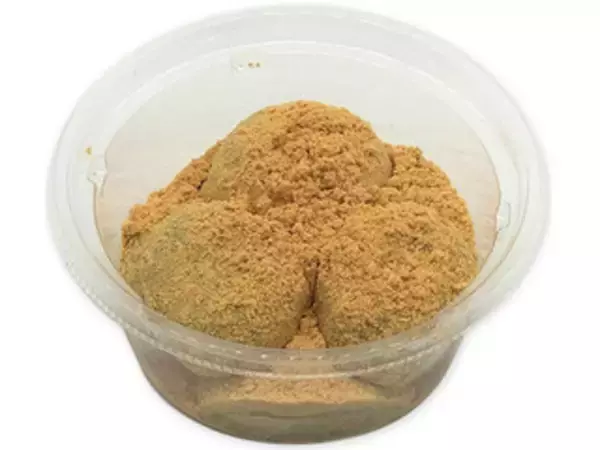 「香ばしい黒蜜の本格和スイーツ♪『黒みつ系コンビニスイーツ』のトレンド「食べたい」人気ランキングTOP3」の画像