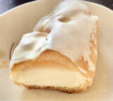 「白も黒も楽しみたい♪カスタードを堪能できる『エクレア』のトレンド「食べたい」人気ランキングTOP3」の画像8