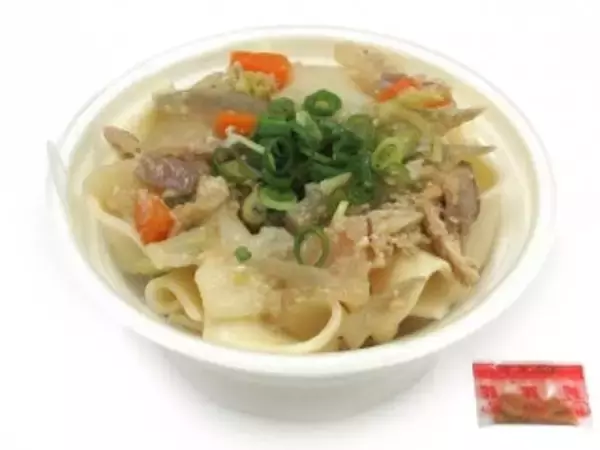 「【2026年4月第4週】コンビニスープ・コンビニ味噌汁ランキング1位はセブンのぶた汁！春の新スープ続々登場まとめ」の画像