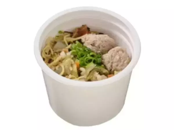 「【2026年4月第4週】コンビニスープ・コンビニ味噌汁ランキング1位はセブンのぶた汁！春の新スープ続々登場まとめ」の画像