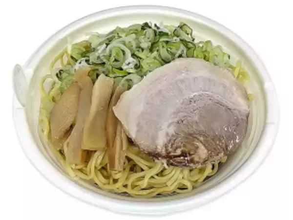 「今週新発売のセブンイレブン麺まとめ！『生パスタ　海老とバジルクリーム』、『中華蕎麦とみ田監修家系ラーメン』など♪」の画像