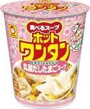 「今週新発売のたまご味まとめ！『大きなサンド　ハムマカロニサラダ＆和風たまご』、『素朴なたまごマヨネーズトースト』など♪」の画像6