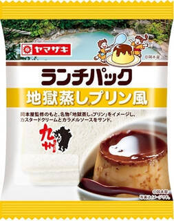 今週新発売の菓子パン