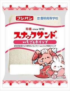 今週新発売の菓子パン