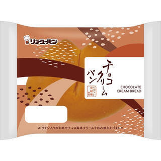 今週新発売の菓子パン