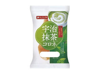 今週新発売の菓子パン