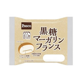 今週新発売の菓子パン