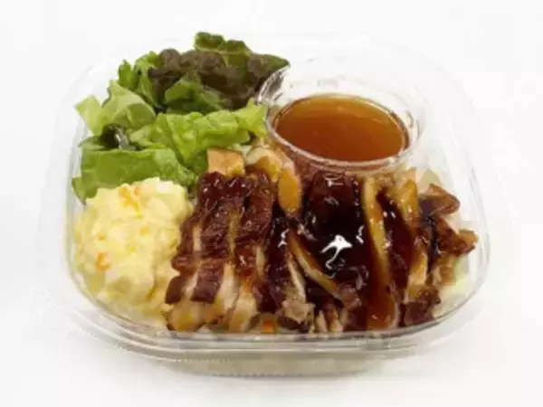 「今週新発売の卵料理まとめ！『ブロッコリーチキンエッグ』、『冷たいまま食べるだし巻き玉子』など♪」の画像