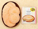 「今週新発売の増量タイプの食品まとめ！『エアリアル　焼きとうもろこし味』、『フルグラ　トロピカルココナッツ味』など♪」の画像6