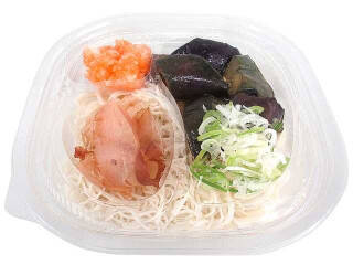 今週新発売のセブンイレブン麺
