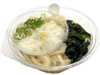今週新発売のセブンイレブン麺
