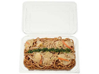 今週新発売のセブンイレブン麺