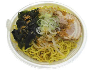 今週新発売のセブンイレブン麺