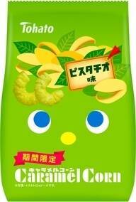 今週新発売のサクサクまとめ！『クリスピーサンド　ストロベリーチーズケーキ　カマンベール仕立て』、『ひとくちチュロス』など♪