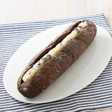 「今週新発売のベストフードまとめ！『ＢＥ：ＦＩＲＳＴ　抹茶＆マスカルポーネのクレープ』、『スペシャリテジャポネ　和紅茶バタークリームケーキ』など♪」の画像5