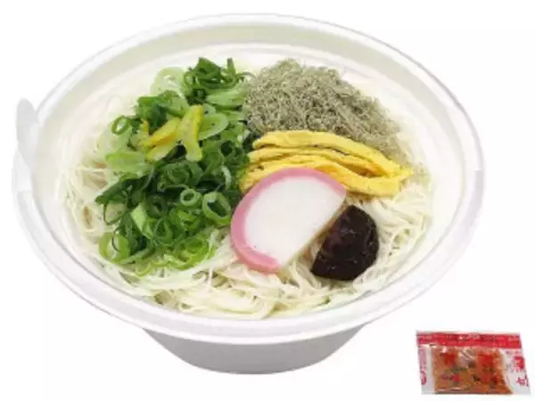「今週新発売の昆布まとめ！『がんばれ！受験生　丸鶏だしうどん』、『がんばれ！受験生　麺づくり　丸鶏だし塩白湯』など♪」の画像