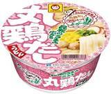 「今週新発売の昆布まとめ！『がんばれ！受験生　丸鶏だしうどん』、『がんばれ！受験生　麺づくり　丸鶏だし塩白湯』など♪」の画像2