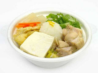 今週新発売の昆布まとめ！『がんばれ！受験生　丸鶏だしうどん』、『がんばれ！受験生　麺づくり　丸鶏だし塩白湯』など♪