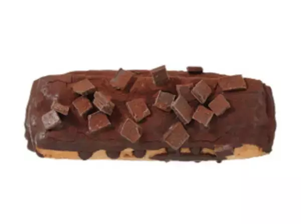 「今週新発売のセブンイレブンパンまとめ！『もちっとチョコぱん』、『濃厚トリプルショコラデニッシュ』など♪」の画像