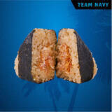 「今週新発売の海老まとめ！『チャーハン風ごはん　海老チリおむすび』、『素材市場えびのスナック　まろやか塩味』など♪」の画像11