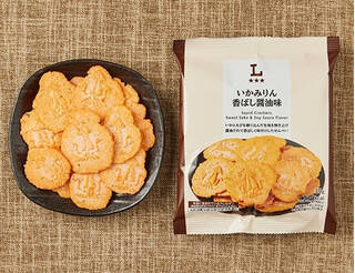 今週新発売の海老まとめ！『チャーハン風ごはん　海老チリおむすび』、『素材市場えびのスナック　まろやか塩味』など♪