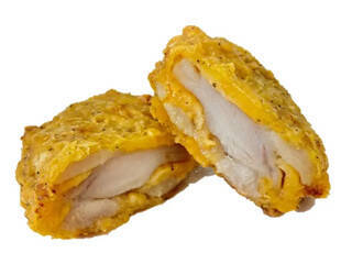 今週新発売のコンビニホットスナックまとめ！『チーズスパイシーチキン』、『つぶつぶ×クリーミー　コーンクリームまん』など♪