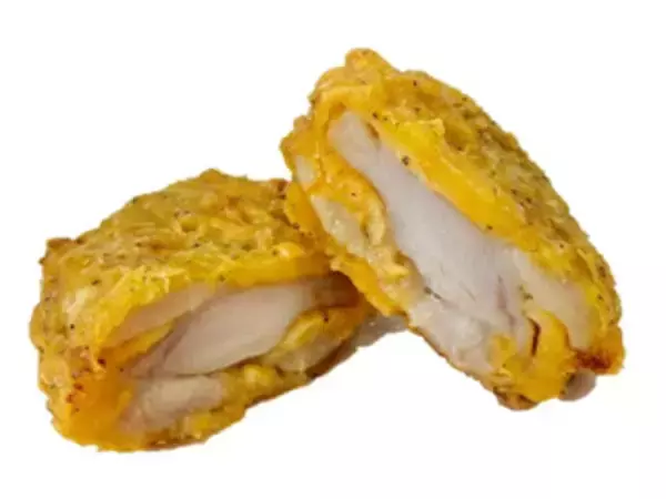 「今週新発売のコンビニホットスナックまとめ！『チーズスパイシーチキン』、『つぶつぶ×クリーミー　コーンクリームまん』など♪」の画像