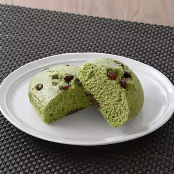 「今週新発売のあんこまとめ！『ふんわコッぺ　つぶあん＆マーガリン』、『バター香るコッペ　粒あん＆マーガリン』など♪」の画像