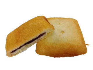 今週新発売のあんこまとめ！『ふんわコッぺ　つぶあん＆マーガリン』、『バター香るコッペ　粒あん＆マーガリン』など♪