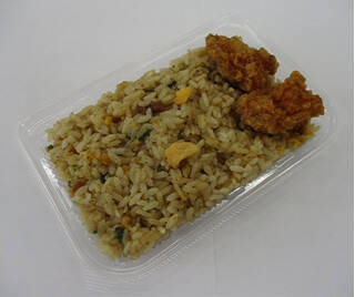 今週新発売のコンビニ寿司・コンビニ弁当