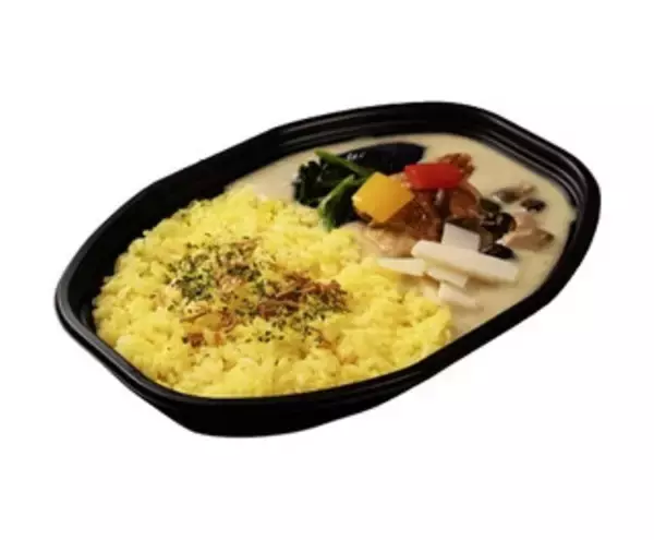 「今週新発売のコンビニ寿司・コンビニ弁当」の画像