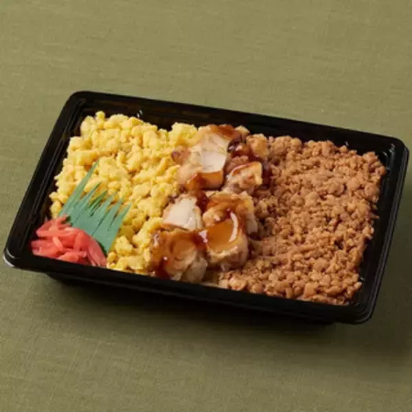 「今週新発売のコンビニ寿司・コンビニ弁当」の画像