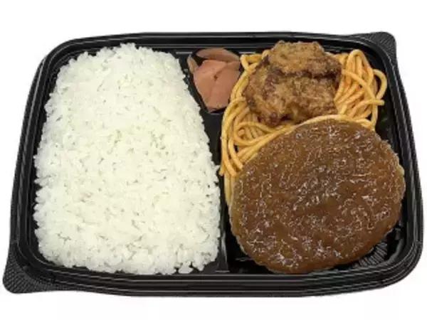 「今週新発売のコンビニ寿司・コンビニ弁当」の画像